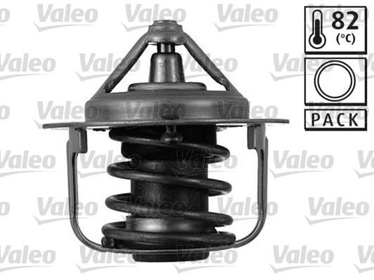 TERMOSTAT HONDA ACCORD III 2.0