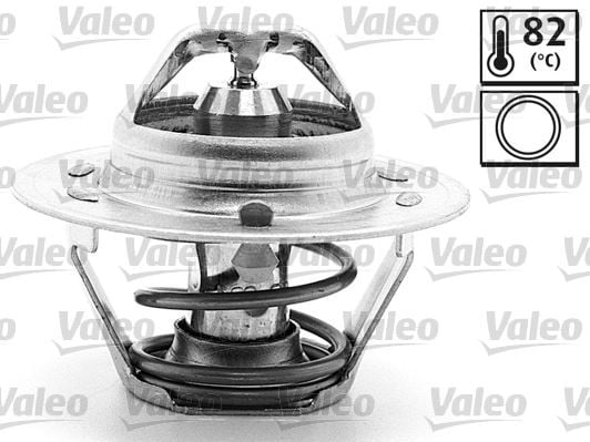 TERMOSTAT HONDA