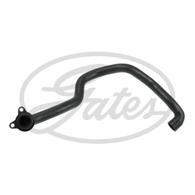 TERMOSTAT HORTUMU BMW N52 N53 E60 E61 E63 E64 E65 E66