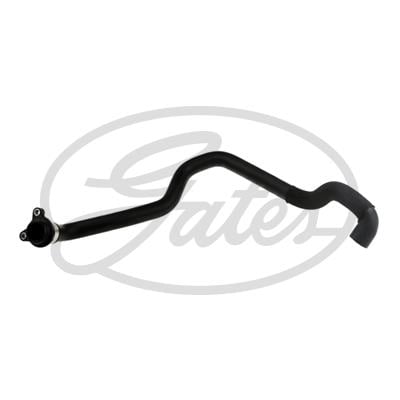 TERMOSTAT HORTUMU BMW N52 N53 E81 E82 E87 E88 E90 E91 E92 E93 E83