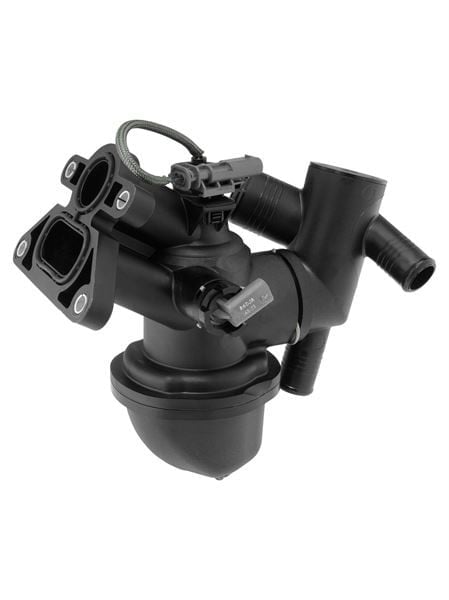 TERMOSTAT JAGUAR- LAND ROVER 2.0 2015-