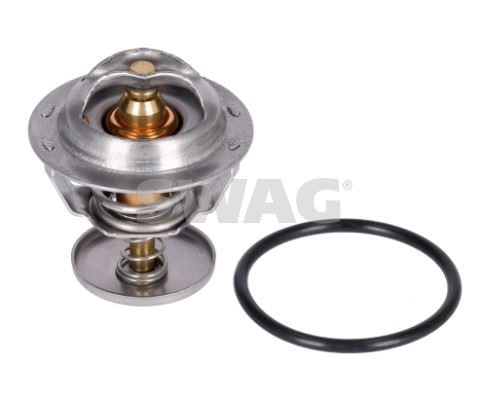TERMOSTAT KEÇESİ OLAN FEBI 106022