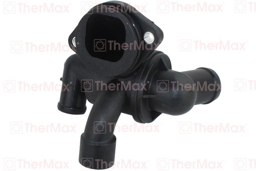 TERMOSTAT KOMPLE 87C A4-A5-A6 2.0 TDI 2009--> CAGA CAHA
