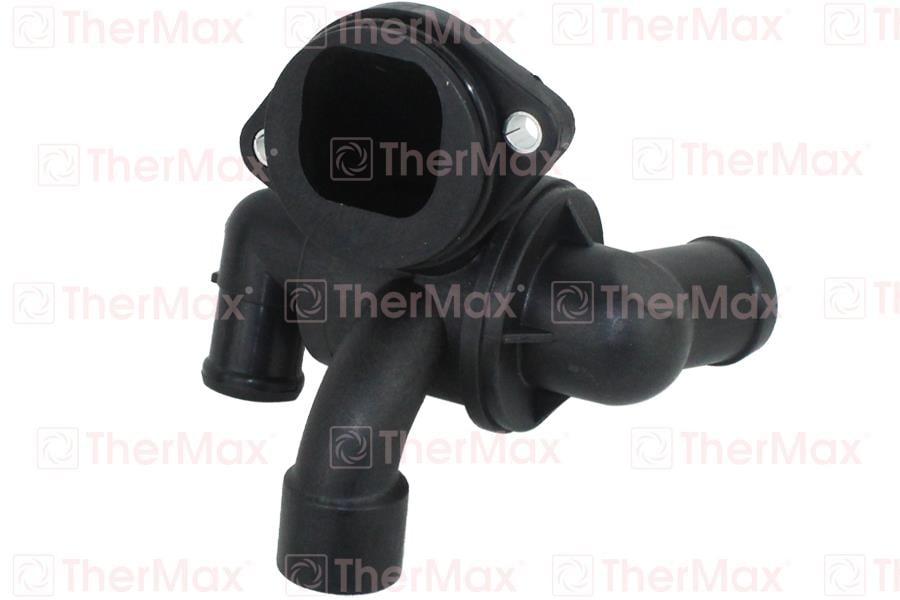 TERMOSTAT KOMPLE 87C A4-A5-A6 2.0 TDI 2009--> CAGA CAHA