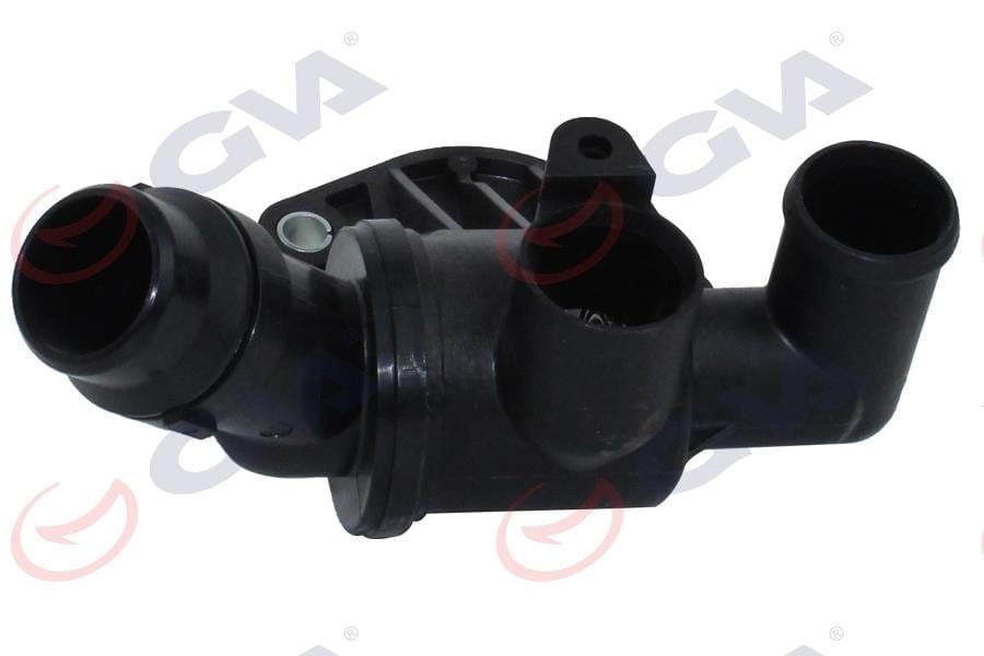 TERMOSTAT KOMPLE 87C AUDI A4-A6 2.0 TFSİ BWE-BPJ-BYK-BGB 04-08