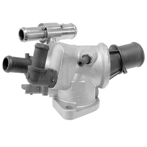 TERMOSTAT KOMPLE 88C DOBLO 1.9 D 01 >