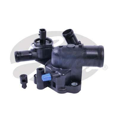 TERMOSTAT KOMPLE 89C LGN II-III 2.0 05>MGN II 2.0DCİ 05>LATITUDE 2.0DCİ 11>QASHQAI 1.5-2.0DCİ 07>
