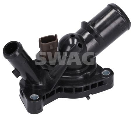 TERMOSTAT KOMPLE 90 C FIAT EGEA 500X 14>20 EGEA 16>20 JEEP RENEGADE 14>18 1.6