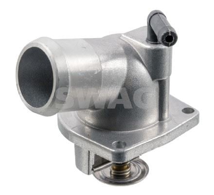 TERMOSTAT KOMPLE ASTRA G-CORSA C-VECTRA B-C-MERIVA-ZAFIRA-1.4-1.6-1.4 16V-1.6 16V 92C