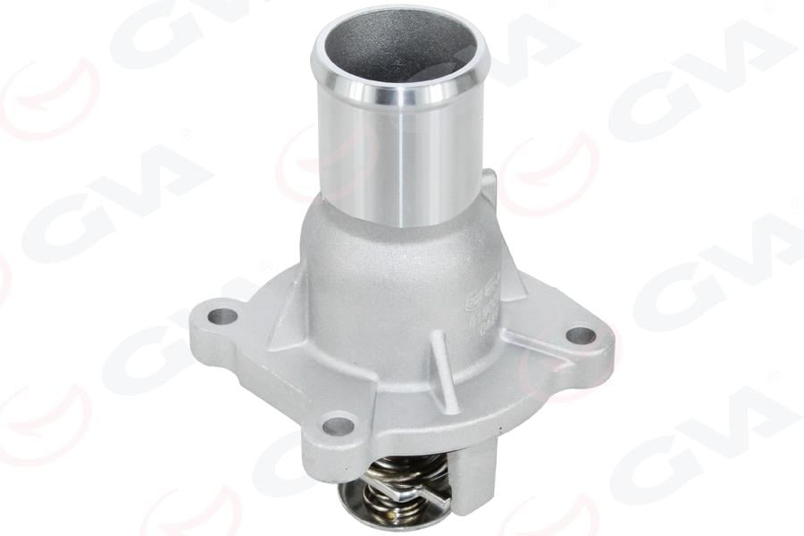 TERMOSTAT KOMPLE ASTRA J-INSIGNIA-ZAFIRA B-CORSA D-E-ASTRA H-MERIVA A A16LET-Z16LET