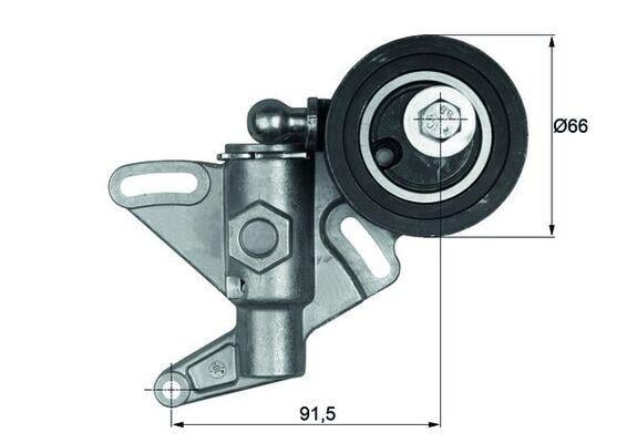 TERMOSTAT KOMPLE AUDI 90 89. 89Q. 8A. B3 38C