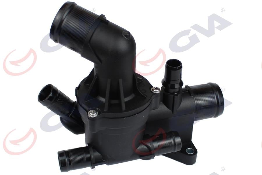 TERMOSTAT KOMPLE CONTALI 75C TRAFIC III 1.6 DCI-VIVARO B 14 >