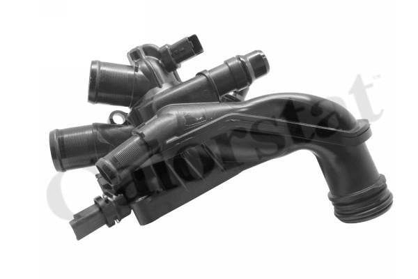 TERMOSTAT KOMPLE GRANDLAND-P208-P308-P508-P2008-P3008-C4 PICASSO/GRAND/C4 SPACETOURER-C5 AIRCROSS-DS 3-DS5 1.6 THP-PureTech EP6F FİŞLİ