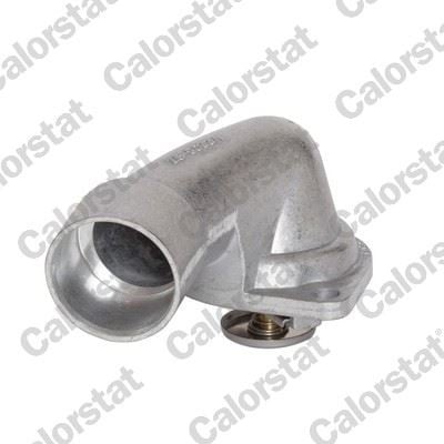 TERMOSTAT KOMPLE OMEGA B-VECTRA A-B-C-CALIBRA A- 9-5 -900 II-2.5-2.6-3.0 V6- 2.5-3.0 V6 CONTALI