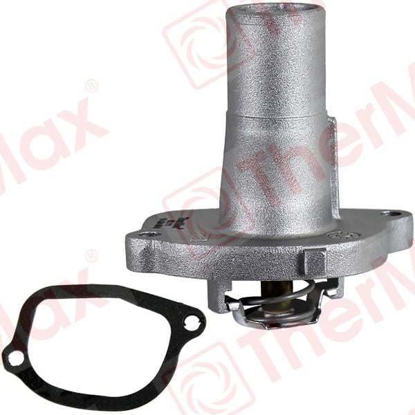 TERMOSTAT KOMPLE PALIO 97 > DOBLO 00 > 1.2IE 75HP 82 C MT.04325201