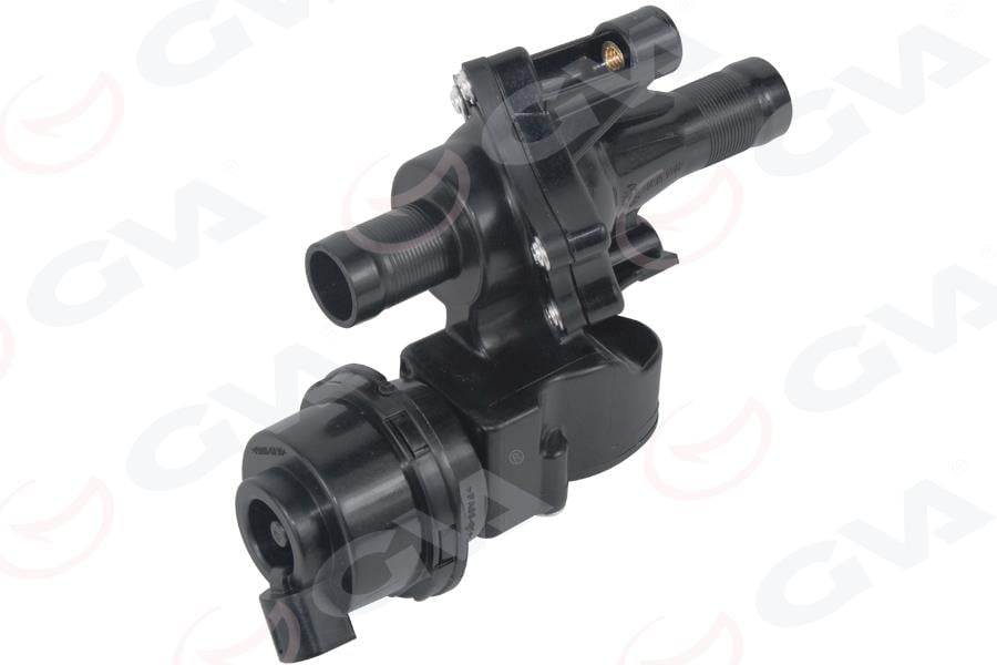 TERMOSTAT KOMPLE RENAULT KADJAR 15> MEGANE IV 15> DUSTER II 18> CLIO V 19> AUSTRAL 23> 1.3 TCE H5H
