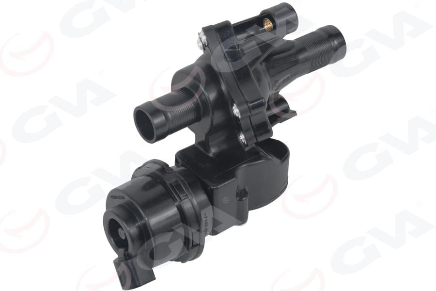 TERMOSTAT KOMPLE RENAULT KADJAR 15> MEGANE IV 15> DUSTER II 18> CLIO V 19> AUSTRAL 23> 1.3 TCE H5H