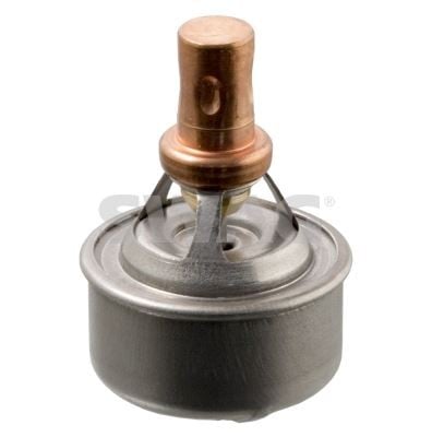 TERMOSTAT KUTU IÇI ADET 1 CLIO I. R19 I. R19 II. R21. TWINGO I FEBI 9328