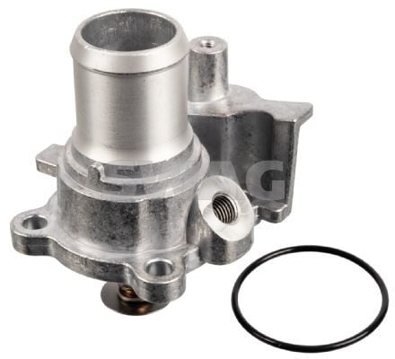 TERMOSTAT MOTOR SOGUTMASİ MUHAFAZA VE CONTALI FIAT FEBI 173374