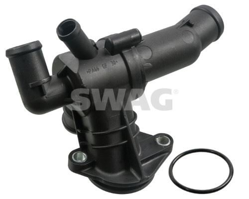 TERMOSTAT MUHAFAZA VE CONTALI SEAT FEBI 188301