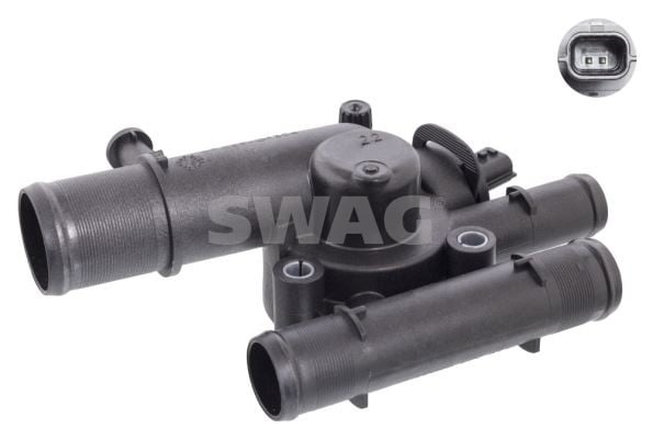 TERMOSTAT MUHAFAZA. CONTA VE SICAKLIK ŞALTERİ İLE FEBI 106201