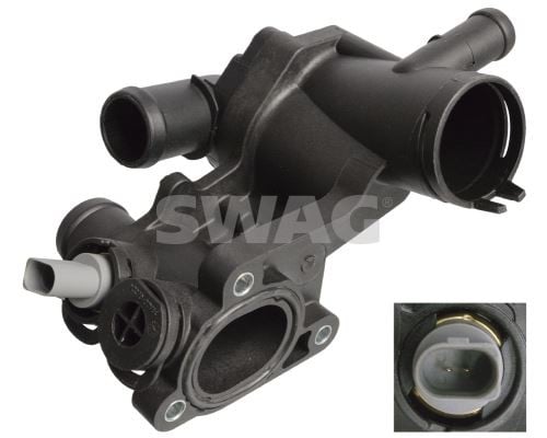 TERMOSTAT MUHAFAZA. CONTA VE SICAKLIK ŞALTERİ İLE FEBI 109147