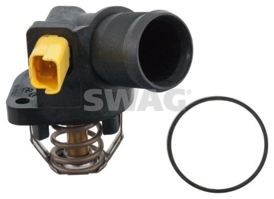 TERMOSTAT MUHAFAZA. CONTA VE SICAKLIK ŞALTERİ İLE FEBI 170586