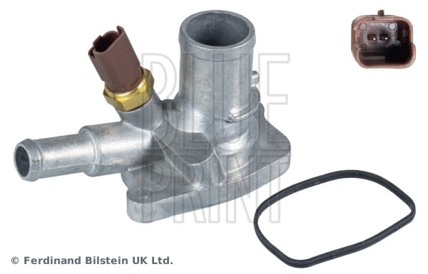 TERMOSTAT MUHAFAZASI 500 2008>