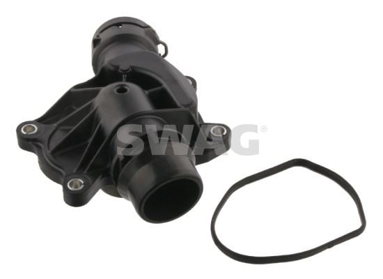 TERMOSTAT MUHAFAZASI FEBI 36719