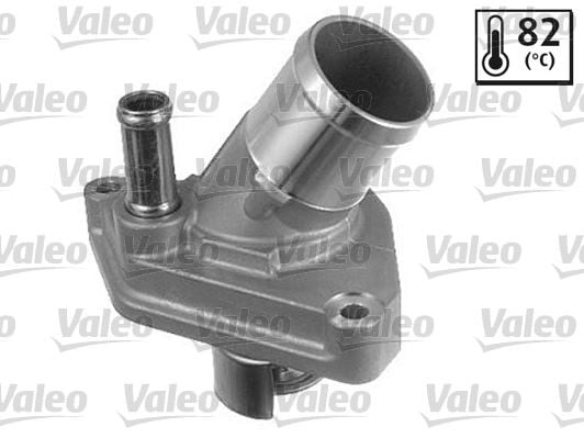 TERMOSTAT NISSAN/RENAULT