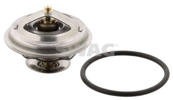 TERMOSTAT O-RİNGİ OLAN FEBI 12191