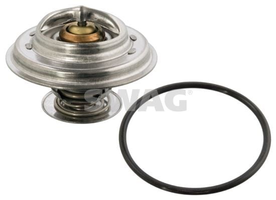 TERMOSTAT O-RİNGİ OLAN FEBI 12312
