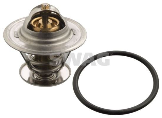 TERMOSTAT O-RİNGİ OLAN FEBI 17976