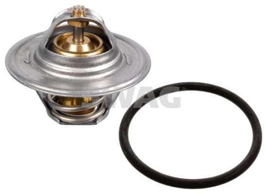 TERMOSTAT O-RİNGİ OLAN FEBI 18286