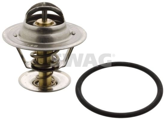 TERMOSTAT O-RİNGİ OLAN FEBI 18288