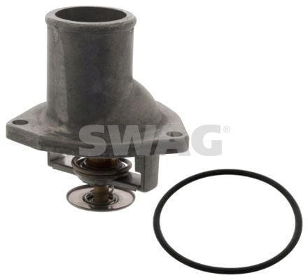 TERMOSTAT O-RİNGİ OLAN FEBI 4755