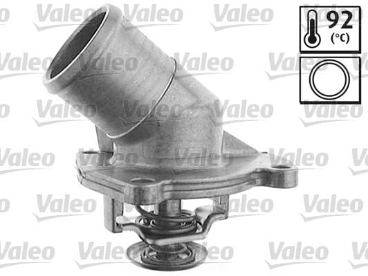 TERMOSTAT OPEL