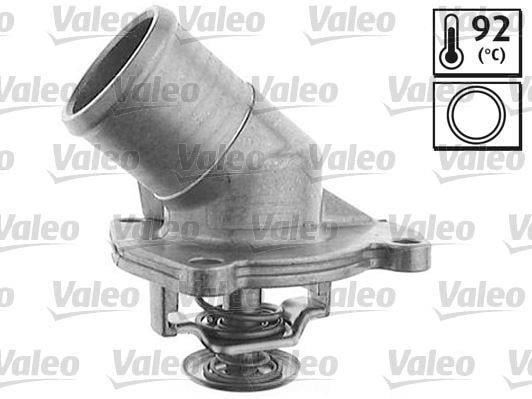 TERMOSTAT OPEL