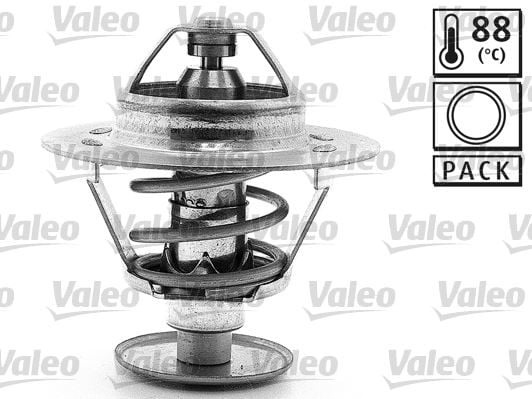 TERMOSTAT OPEL ANTARA 2.2 CDTI A22DM CHEVROLET CAPTİVA C100-C140 2.2 D CRUZE 2.0 CDI FIAT TİPO 2.0 16V - TEMPRA 1.6