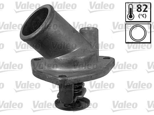 TERMOSTAT OPEL VECTRA A 2.0