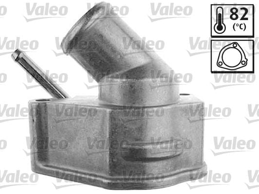 TERMOSTAT OPEL VECTRA A