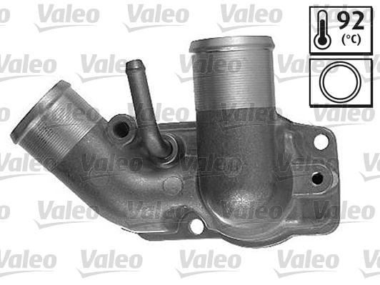 TERMOSTAT OPEL/SAAB