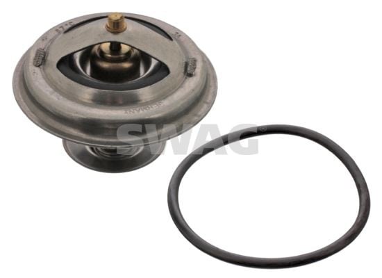TERMOSTAT PASSAT-CRAFTER-LT 28-35-TRANSPORTER IV-T4 FEBI 18278