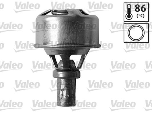 TERMOSTAT RENAULT