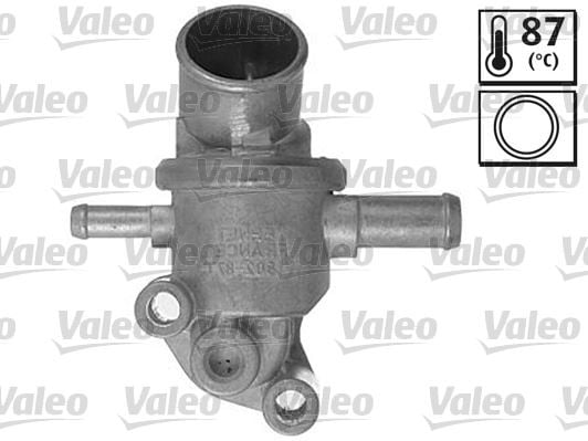 TERMOSTAT SEAT IBIZA I