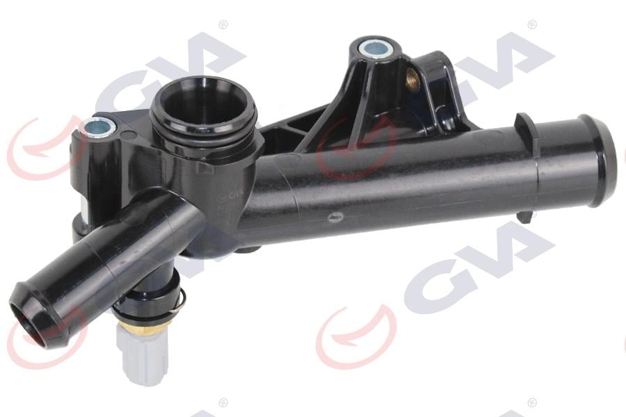 TERMOSTAT SU SIKIS KONNEKTORU FORD FOCUS III 11> 1.6 ECOBOOST