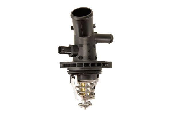 TERMOSTAT Thermostat. map-controlled
