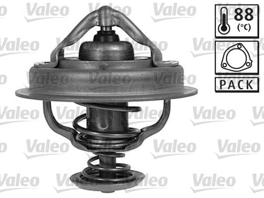 TERMOSTAT TOYOTA