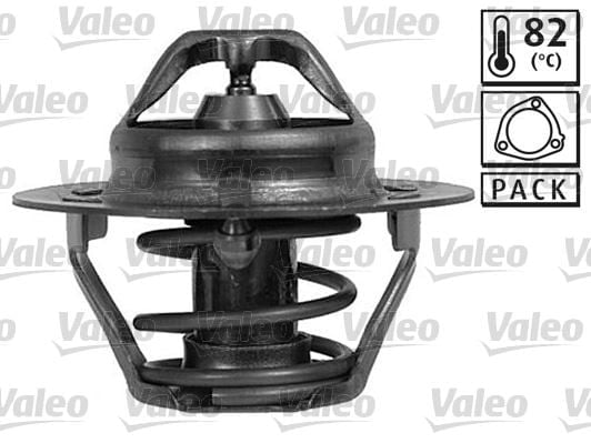 TERMOSTAT TOYOTA