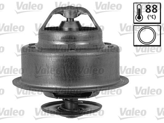 TERMOSTAT VOLVO